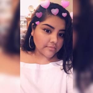 Meet your Posher, Sandy